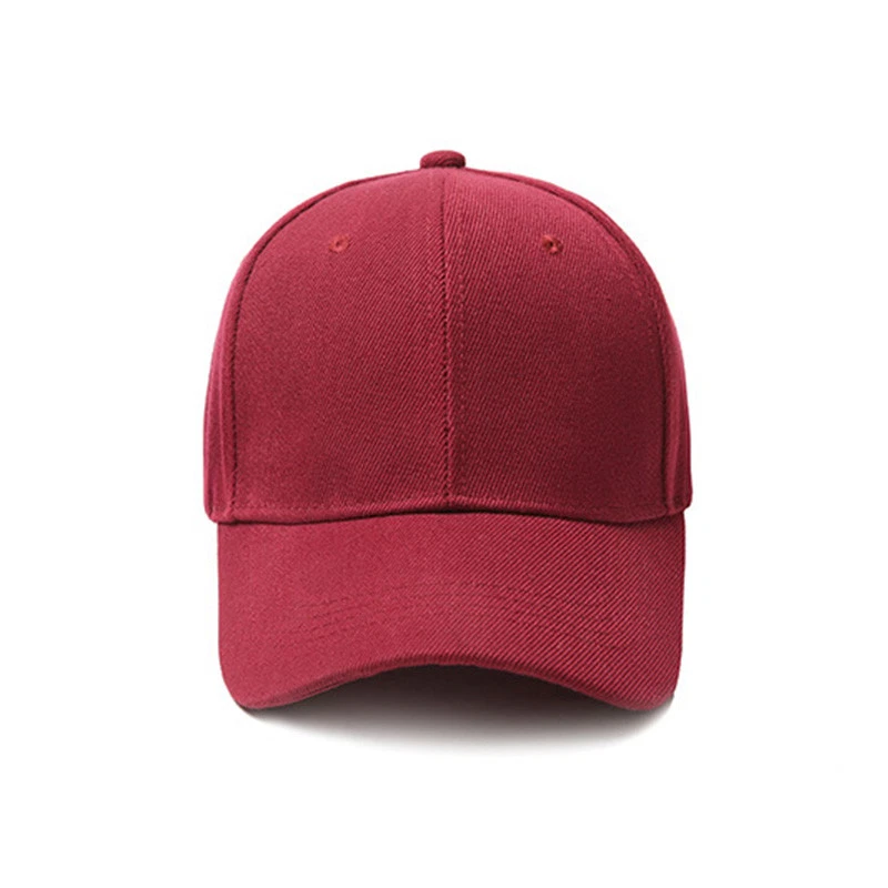 Baseball Cap - Image 10