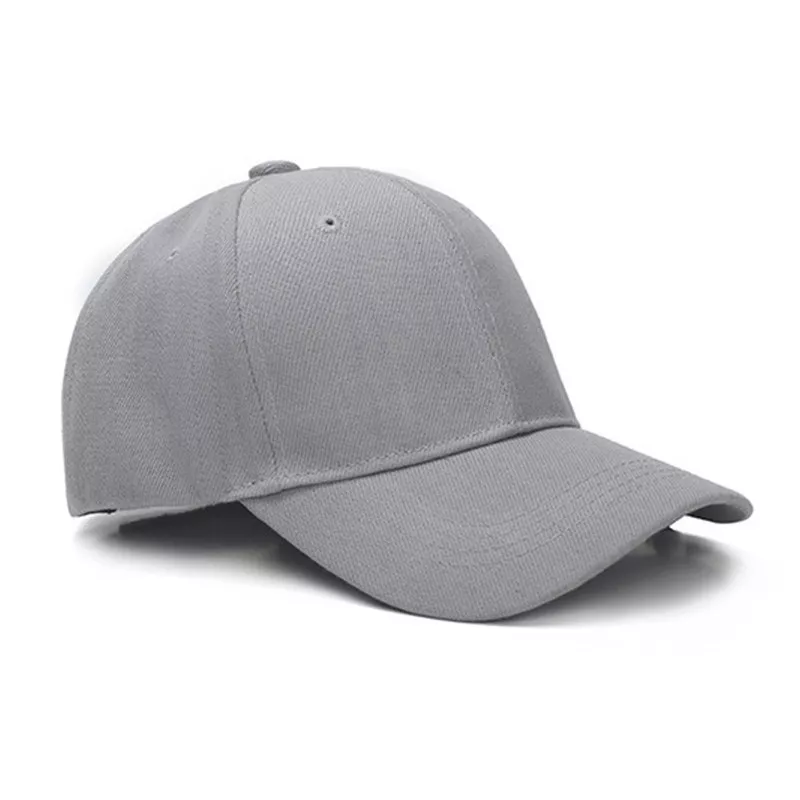 Baseball Cap - Image 4