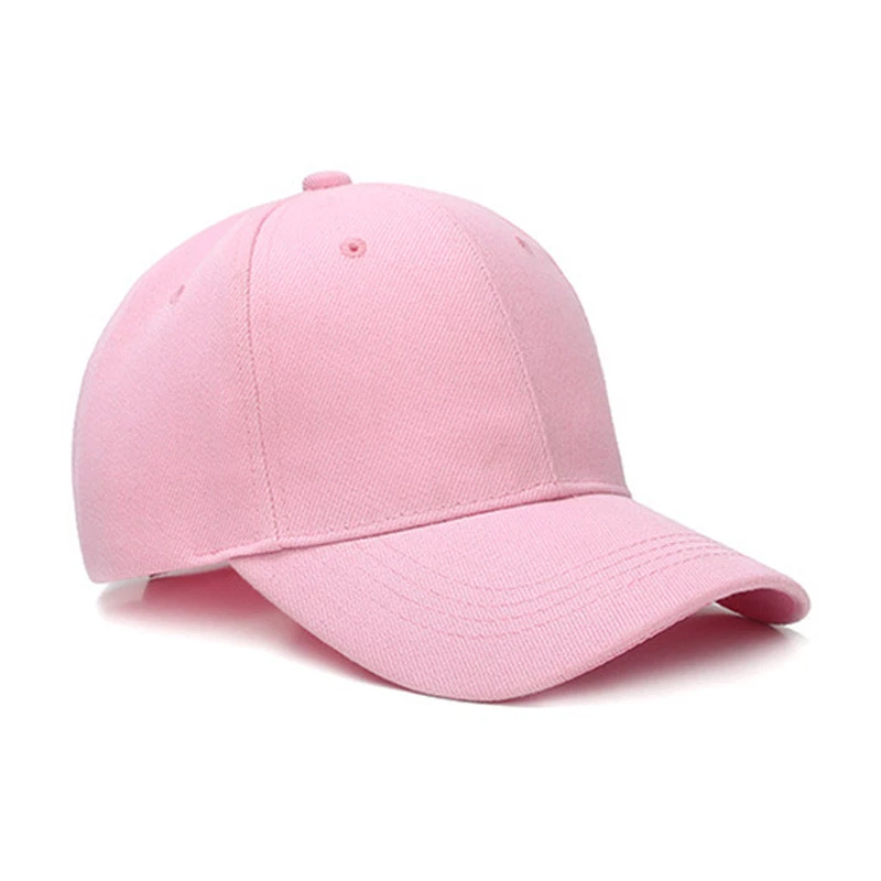 Baseball Cap - Image 3