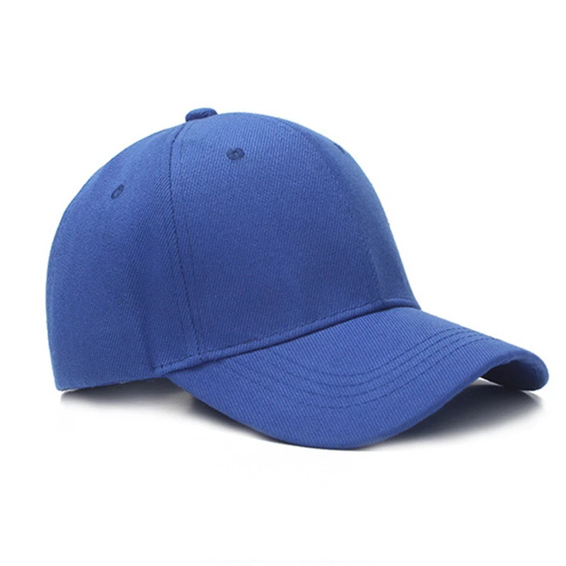 Baseball Cap - Image 6