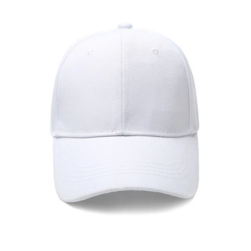 Baseball Cap - Image 2