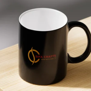 Branded Mug