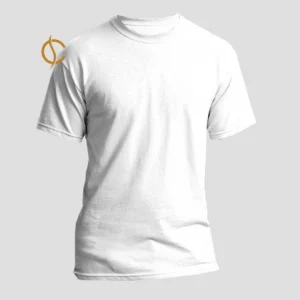 Round Neck T-Shirt