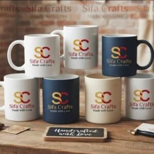 Branded Mug