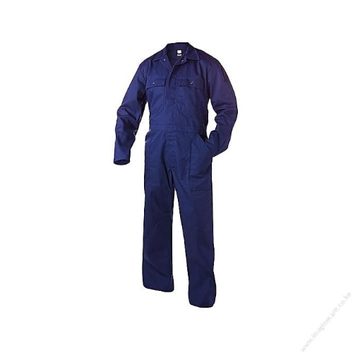 Cargo Overall (Twill)