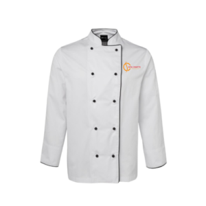 Chef Jacket