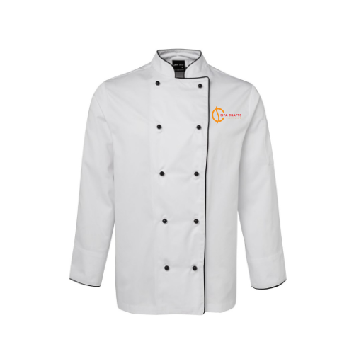 Chef Jacket