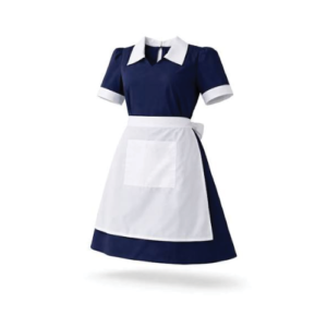 Nanny Uniform (Full Set)