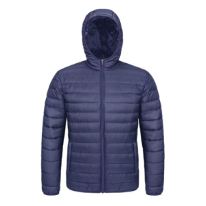 Puff Jacket (Full Puff)