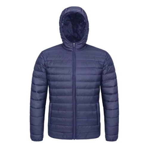 Puff Jacket (Full Puff)