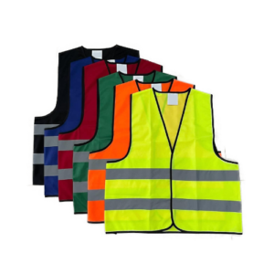 Reflector Vest (Velcro)