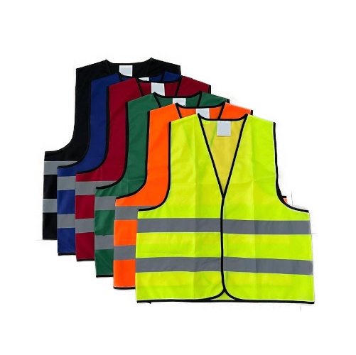 Reflector Vest (Velcro)